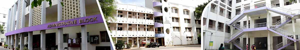 Chennai college image